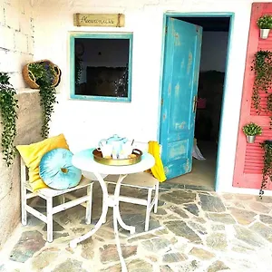  Casa rural Macaronesia Spa, Sauna Y Piscina